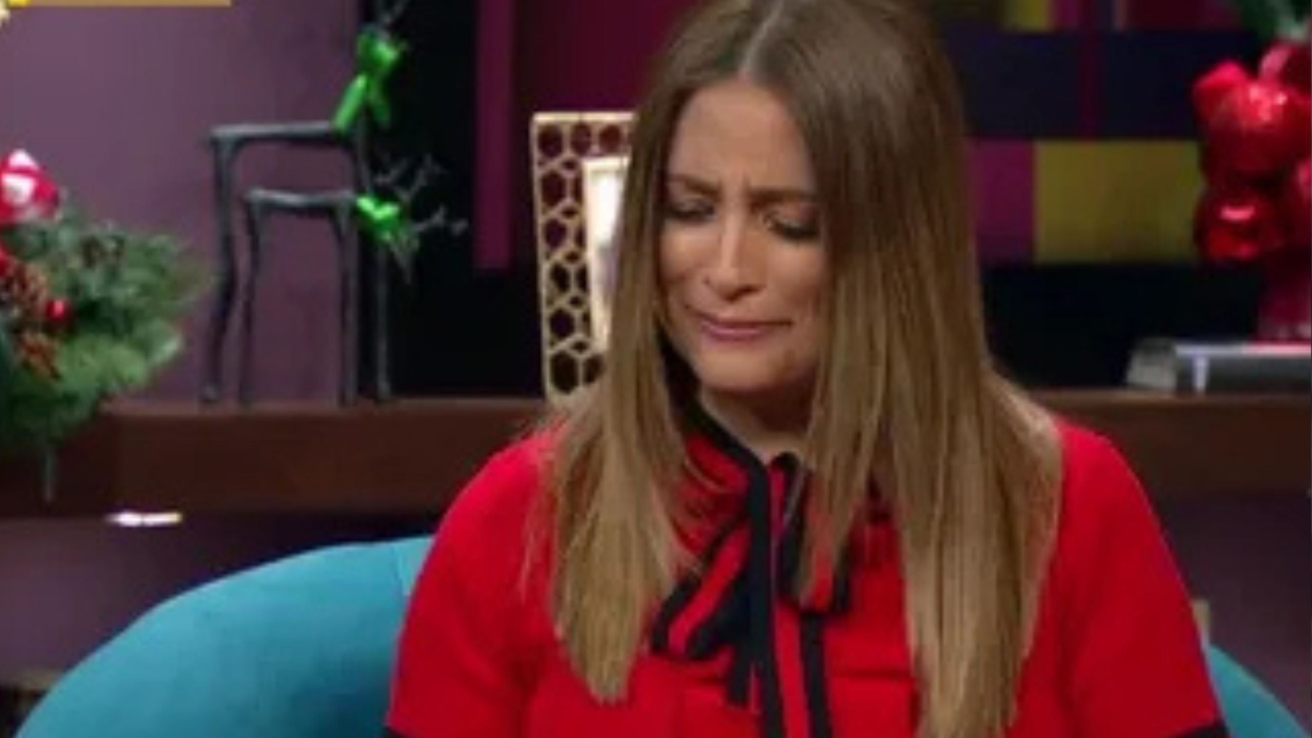 ¿Qué dijo Linet Puente sobre la salud de su padre antes de su fallecimiento?