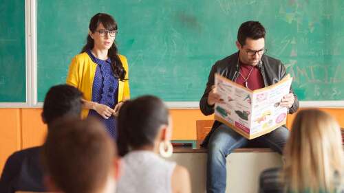 Regian Pavón habla de su orientación