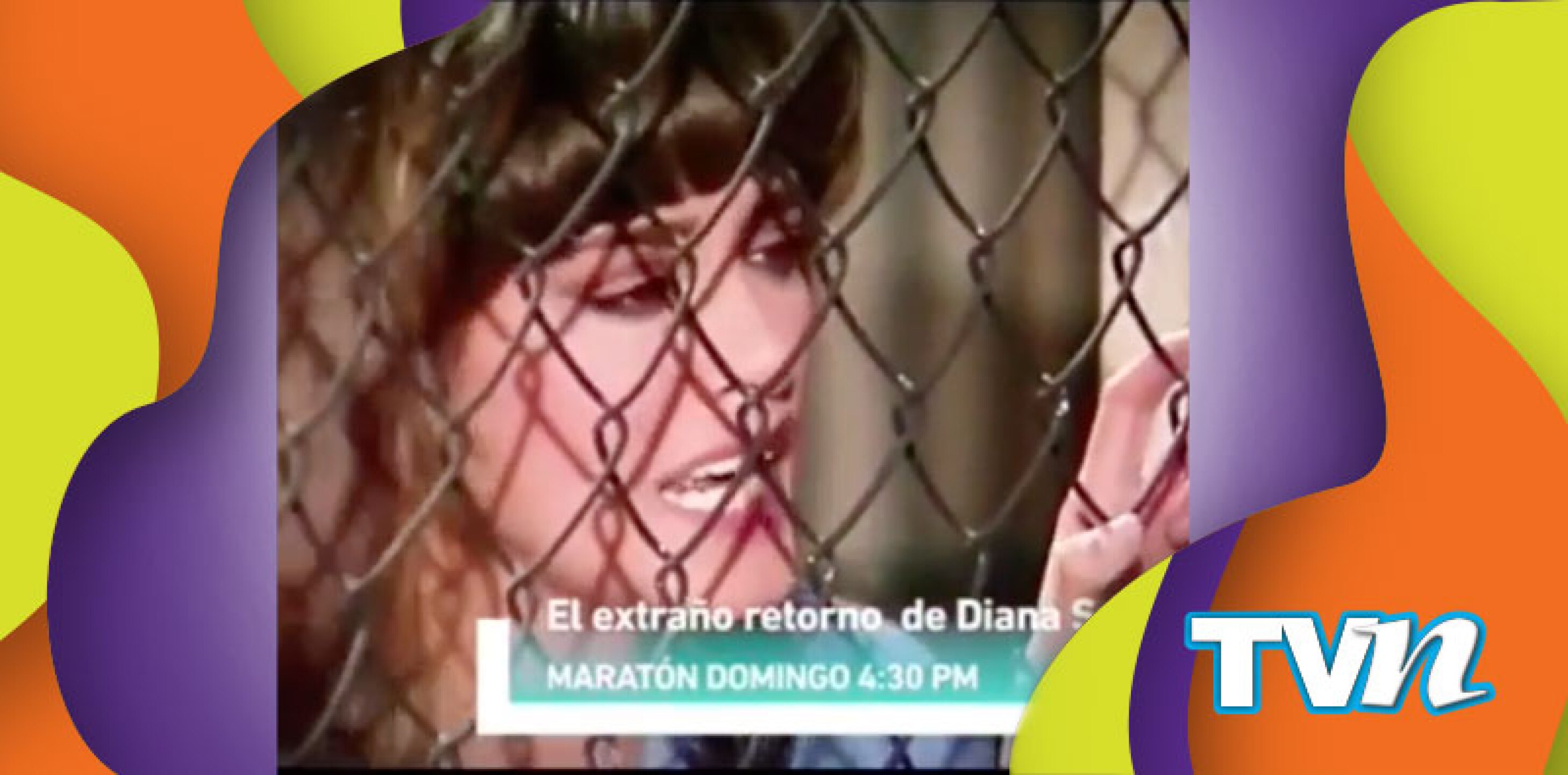 lucia mendez diana salazar