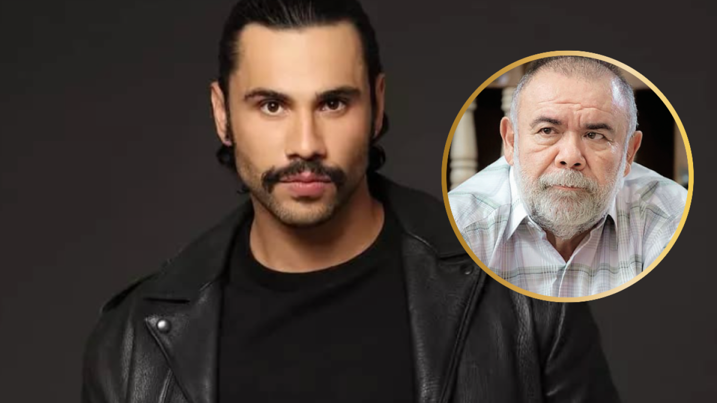 Chucho Ochoa golpeó a Carlos Speitzer