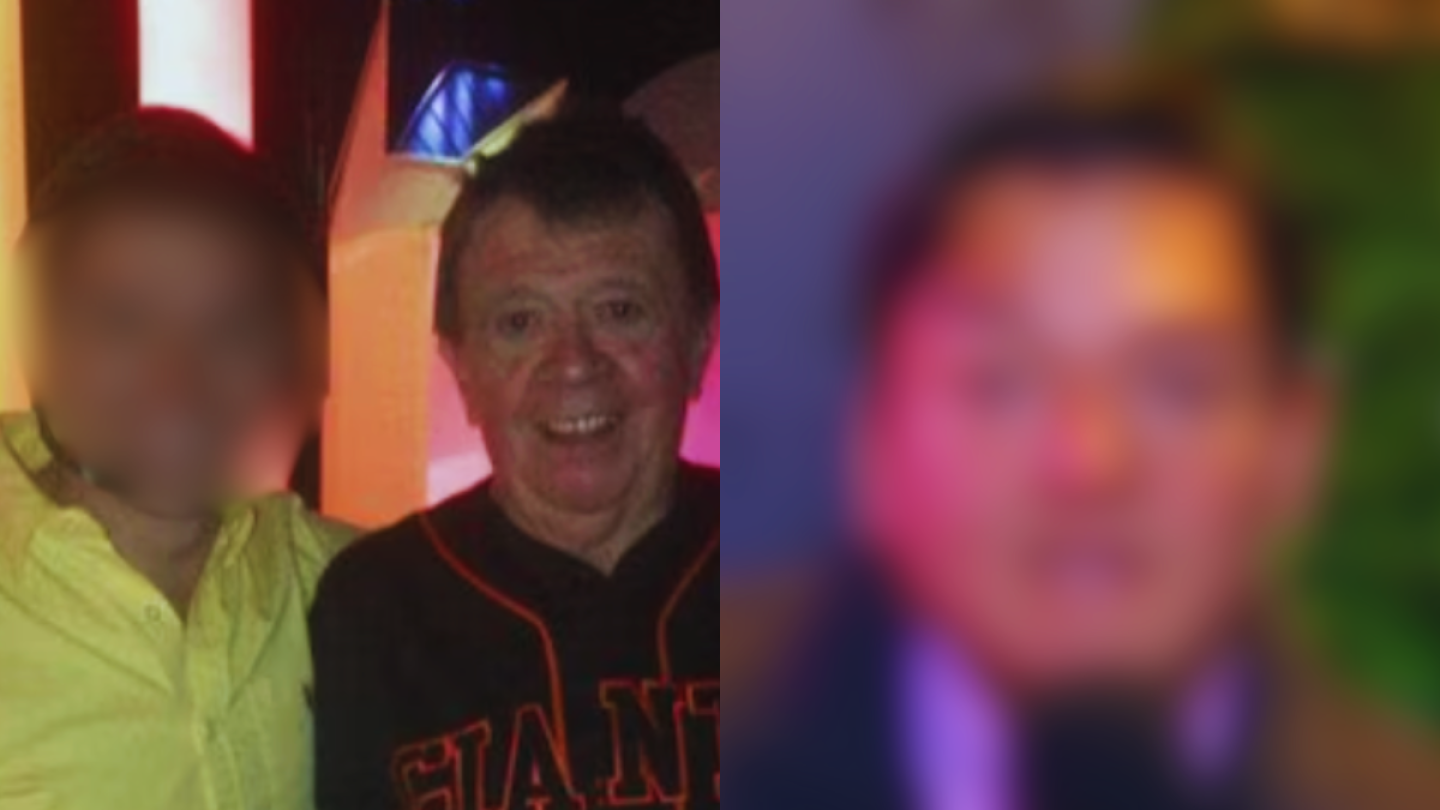 Hijo de 'Chabelo' es acusado de desalojar violentamente a ...