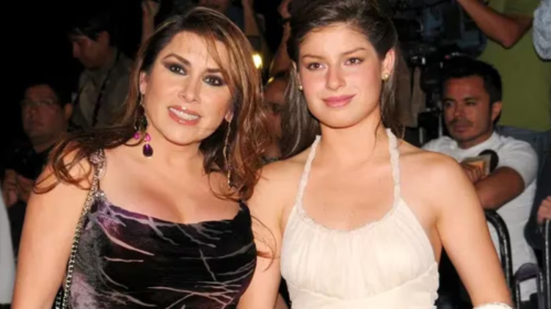 Filtran el último mensaje que Dulce le escribió a su hija Romina Mircoli