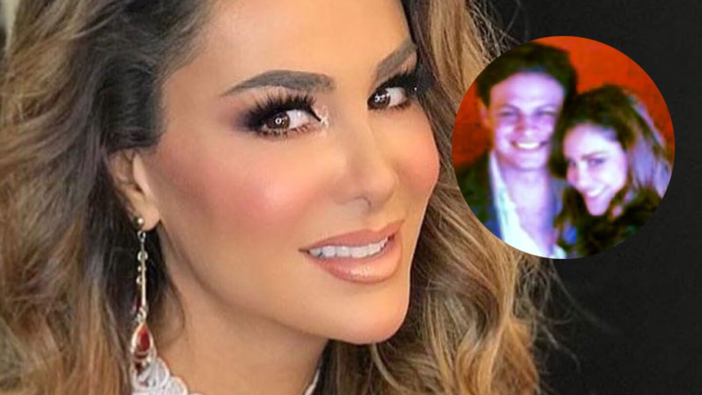 ninel conde giovanni medina intimidad