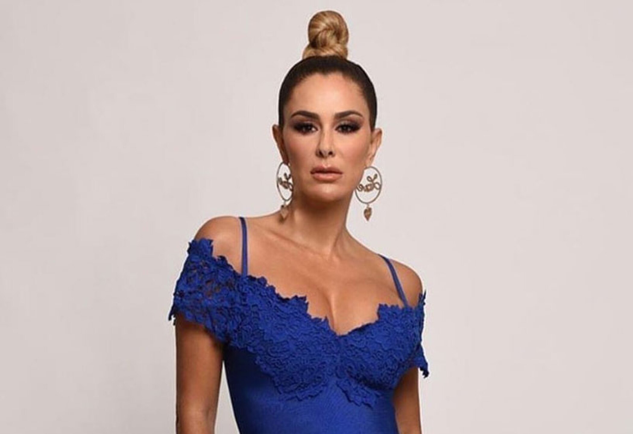 larry ramos audiencia