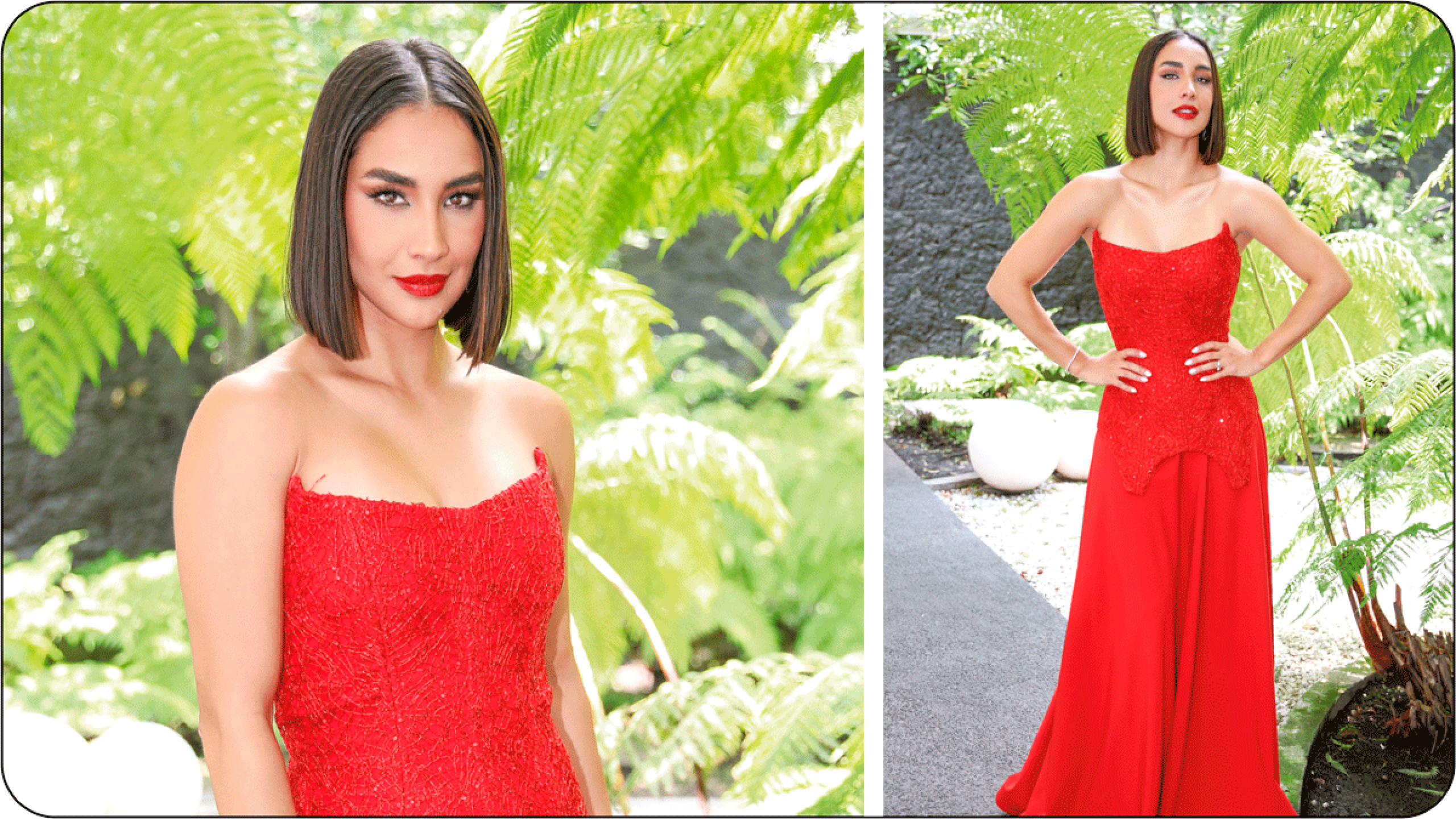 Irma Miranda mexicana