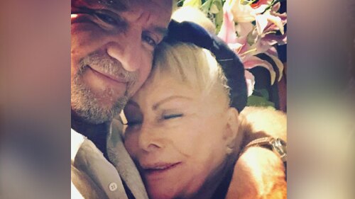 josé alberto castro mamá