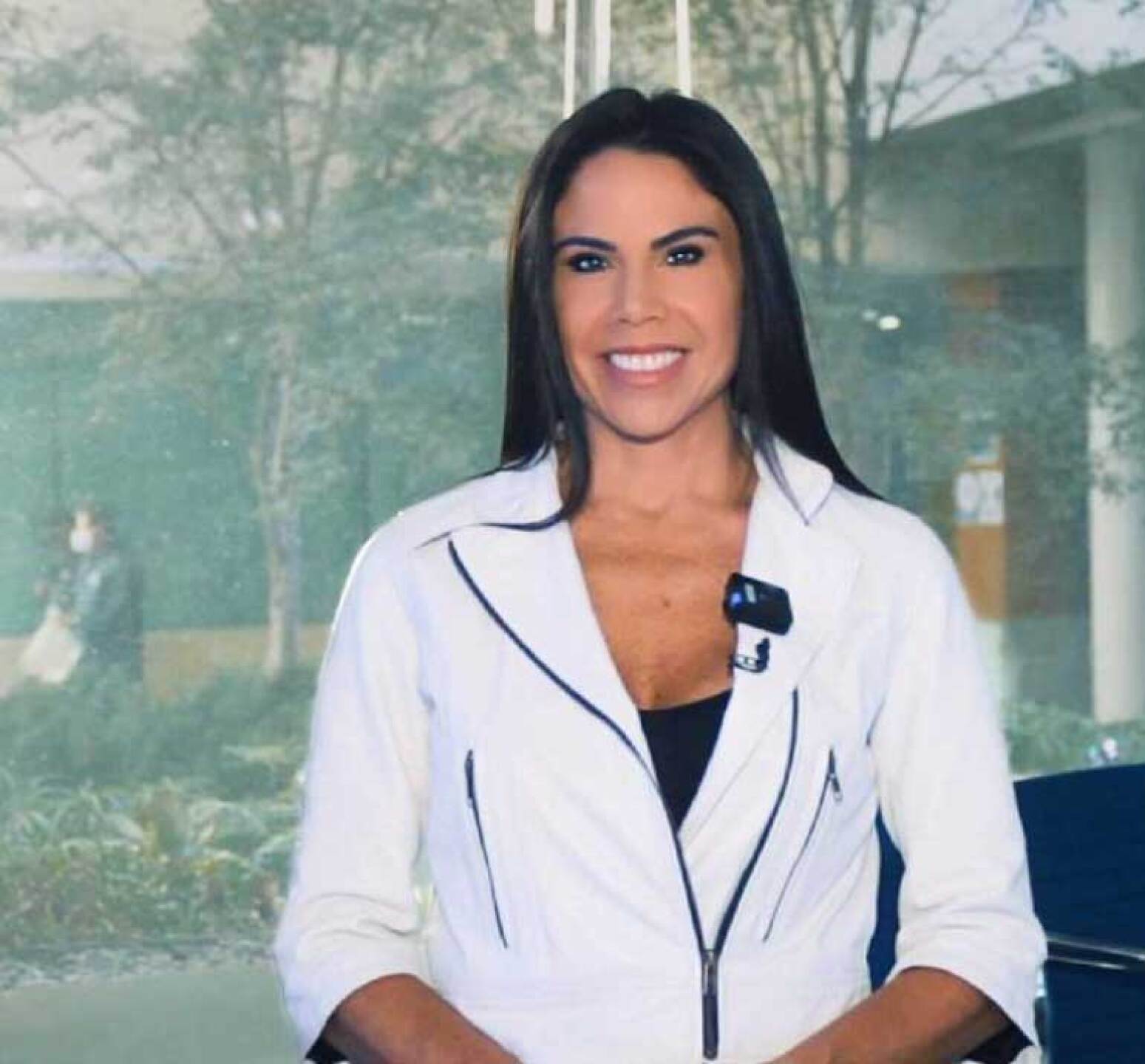 paola rojas poncho vera ex novio relación