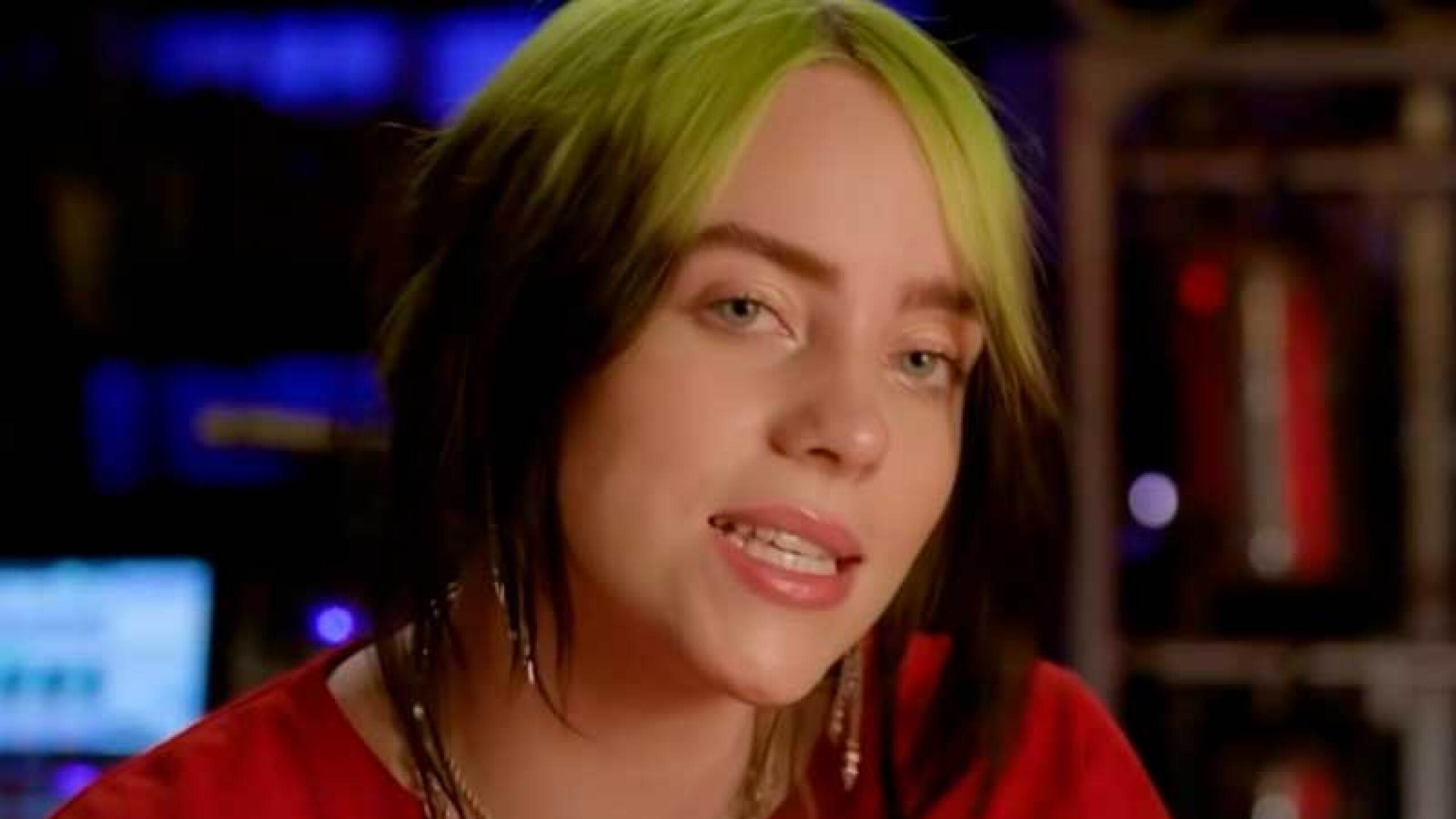 Billie Eilish