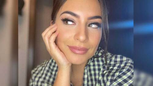 La actriz confesó que le encantaría formar un familia