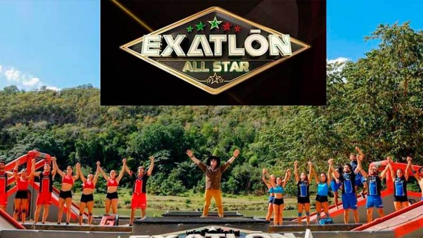 Así fue la eliminatoria de Extlón All Stars
