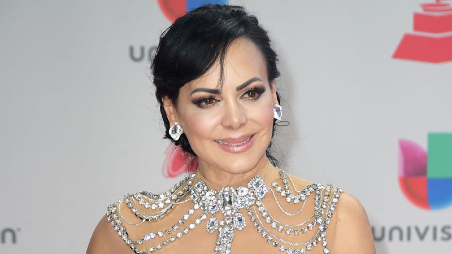 Maribel Guardia n