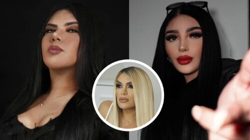 Kimberly le exige a Bellakath que no envidie a Wendy