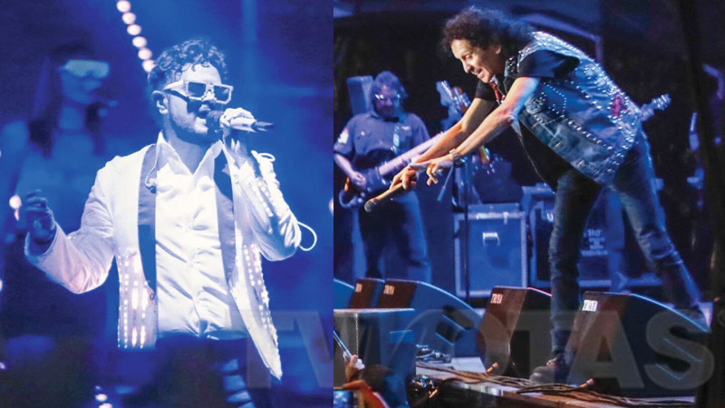 Se espera que se siga haciendo en los próximos años.