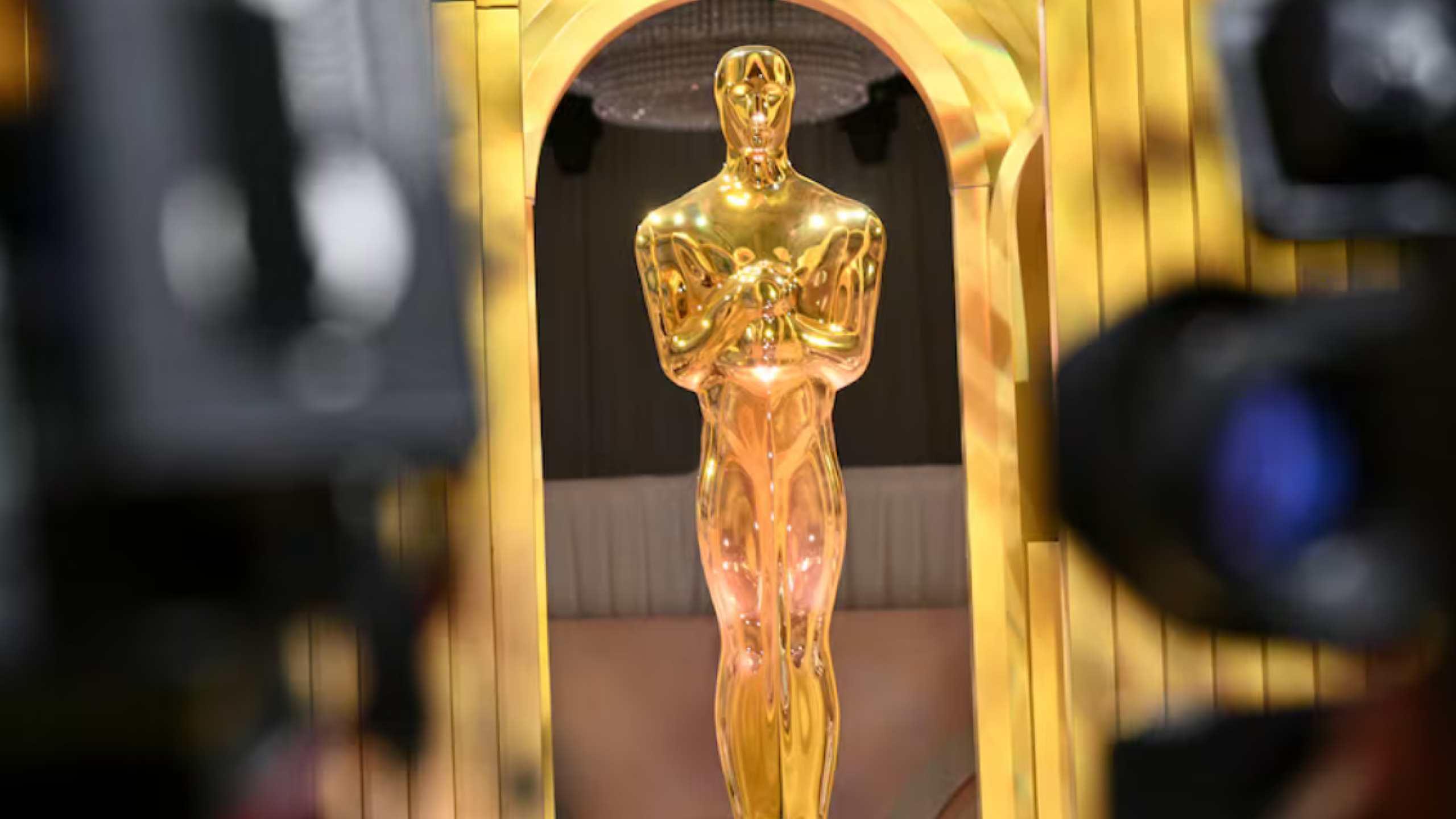 Premios Oscar 2025
