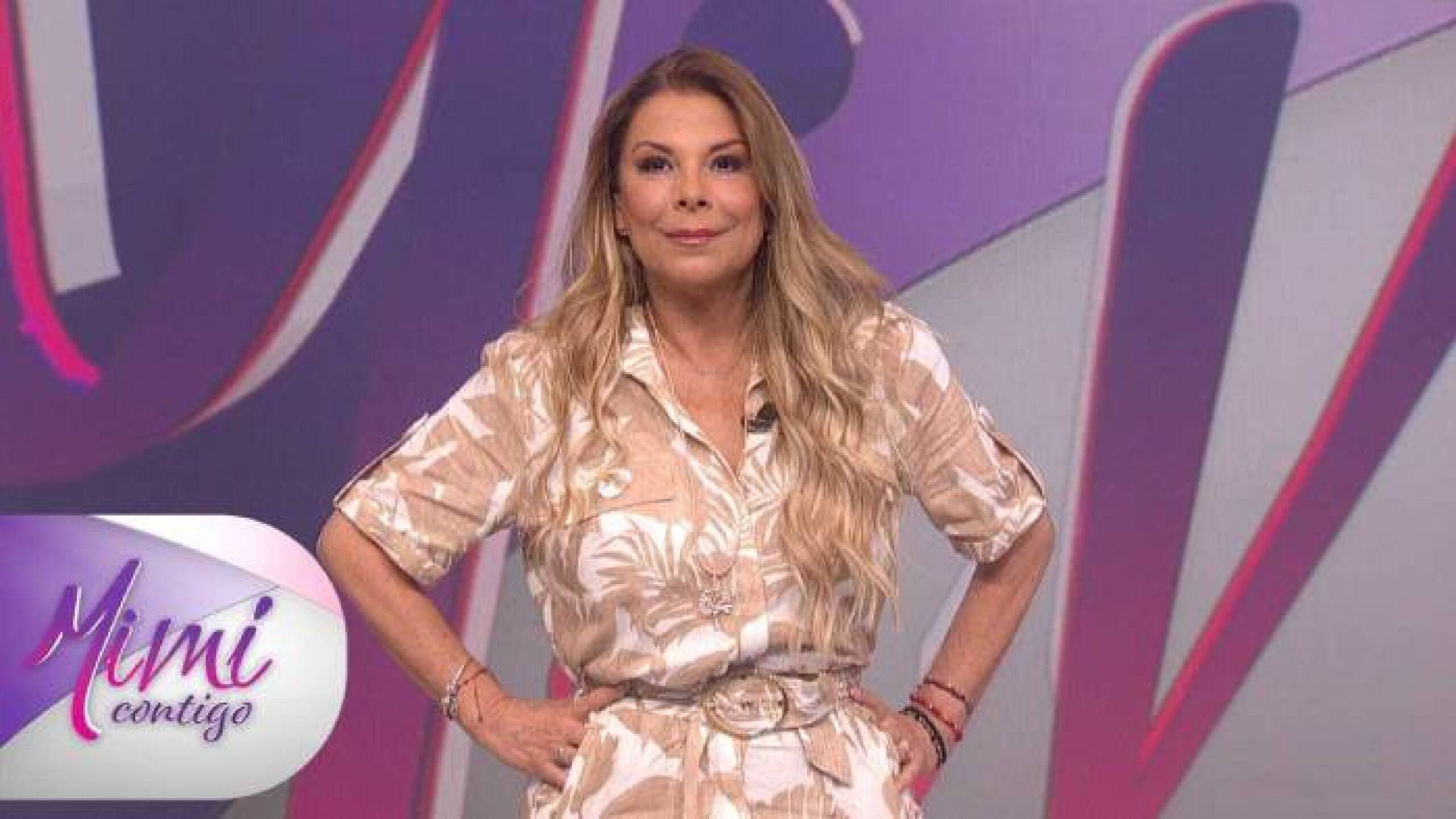 Programa Mimí Contigo