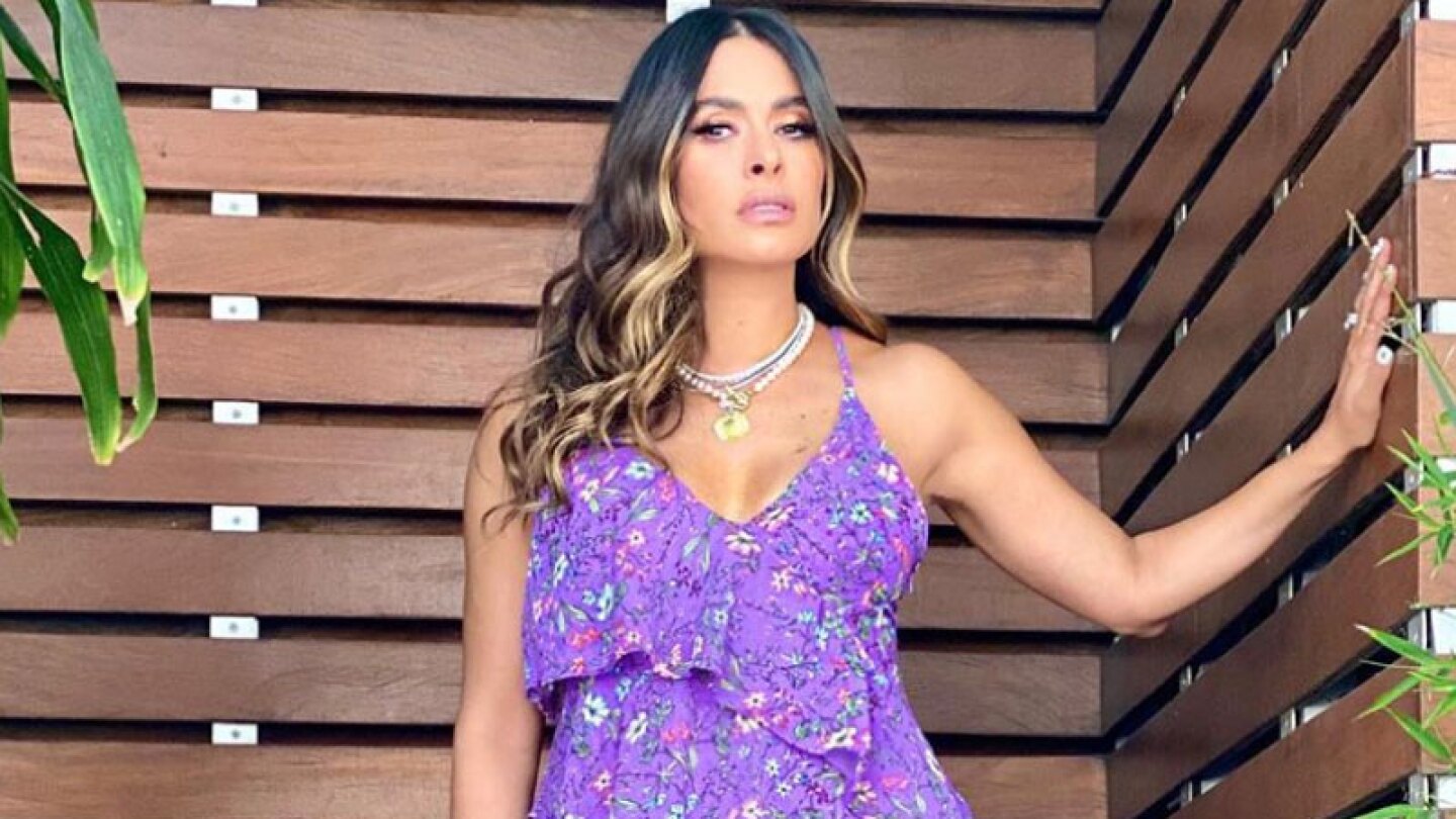 galilea montijo carísimo clóset