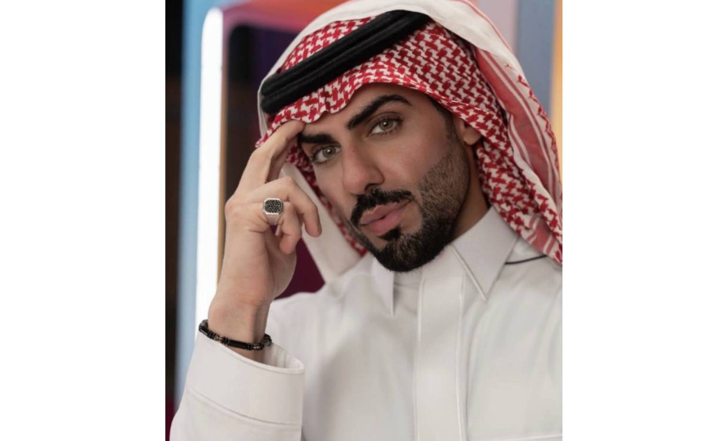 Massad Altamimi