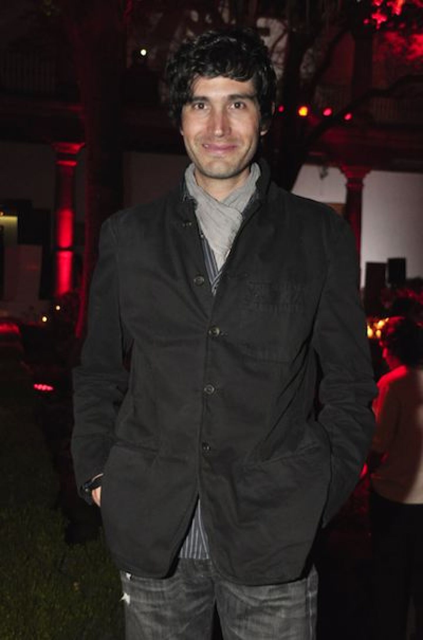 Benny Ibarra fue invitado por Julissa para producir 'Vaselina'.