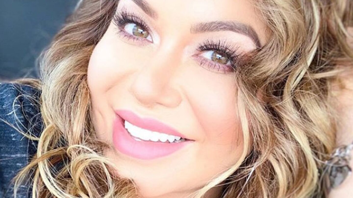 Chiquis Rivera da ultimátum a la ex de su marido: ‘no me llames gorda’