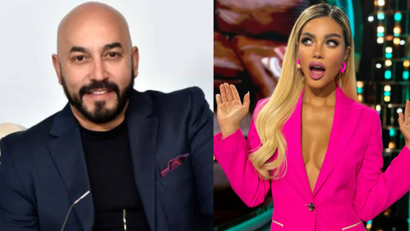 Lupillo Rivera y Aleska Génesis serían captados muy cariñosos, ¿se encerraron en camerinos.png