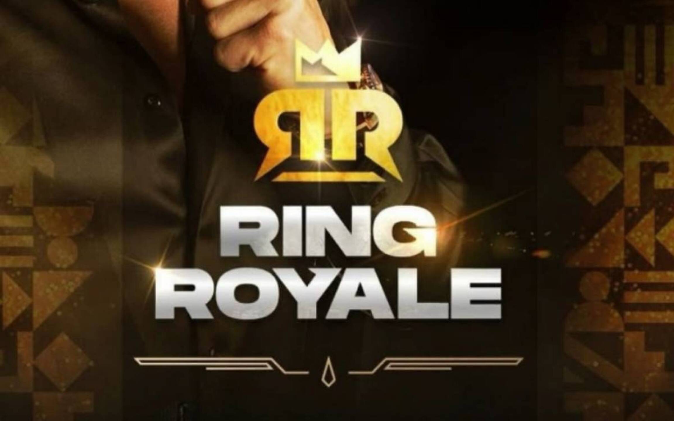 Ring Royale 2