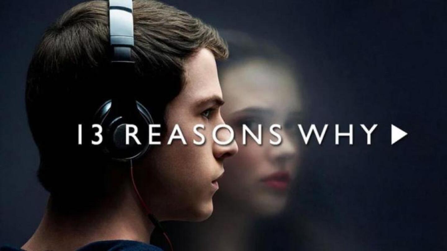 13 Reasons Why estrena segunda temporada 