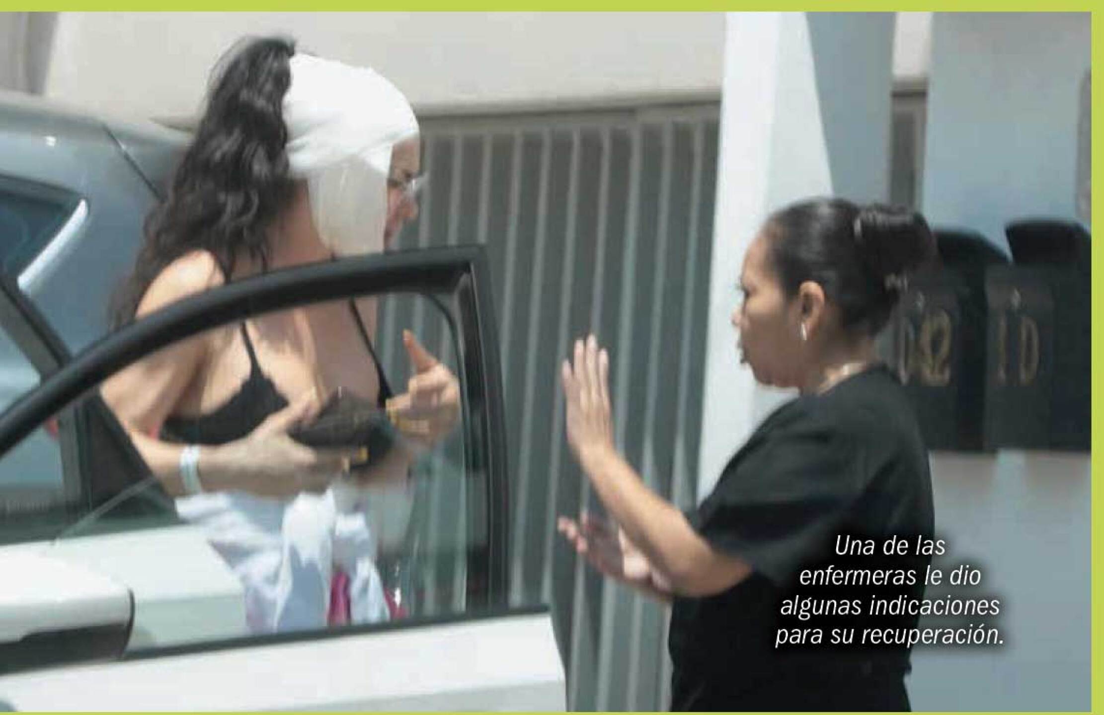 López, Morales, Ordoñez y Trejo