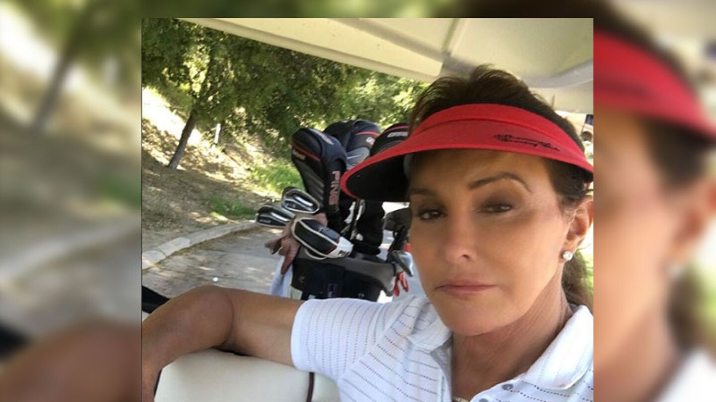 Jenner afirmó que se arrepiente de haber votado por Trump