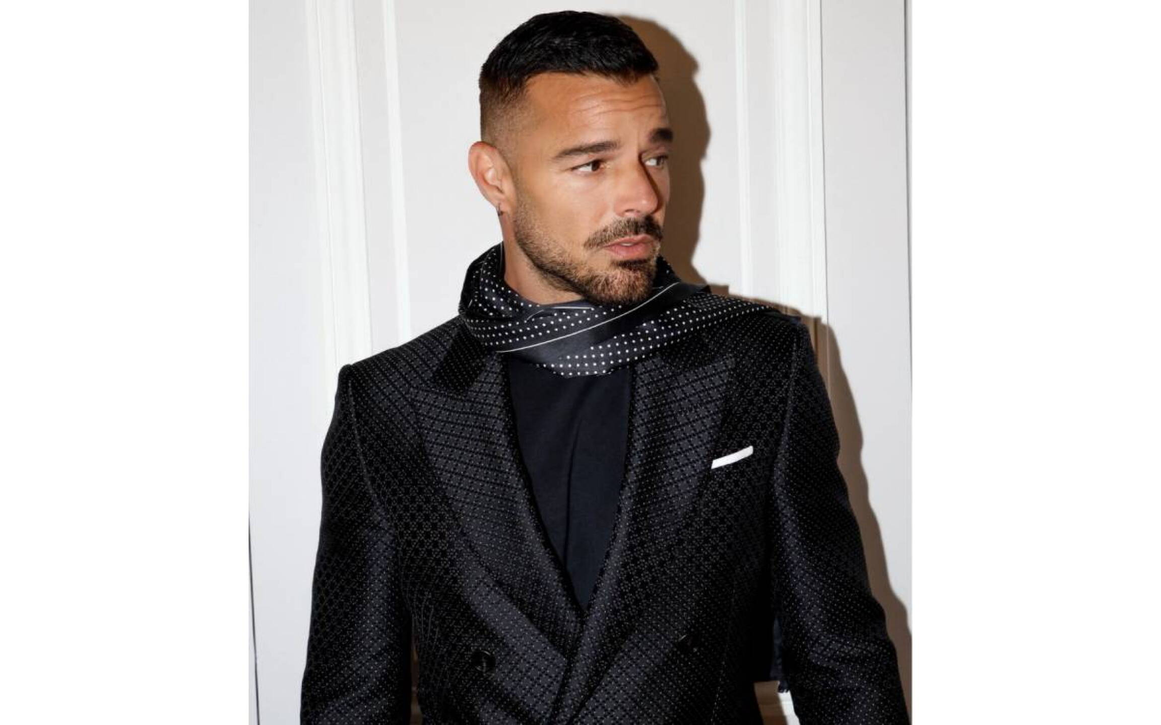 Ricky Martin