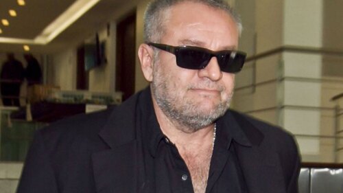 El productor, aseguró que lo más importante es el bienestar de sus hijas