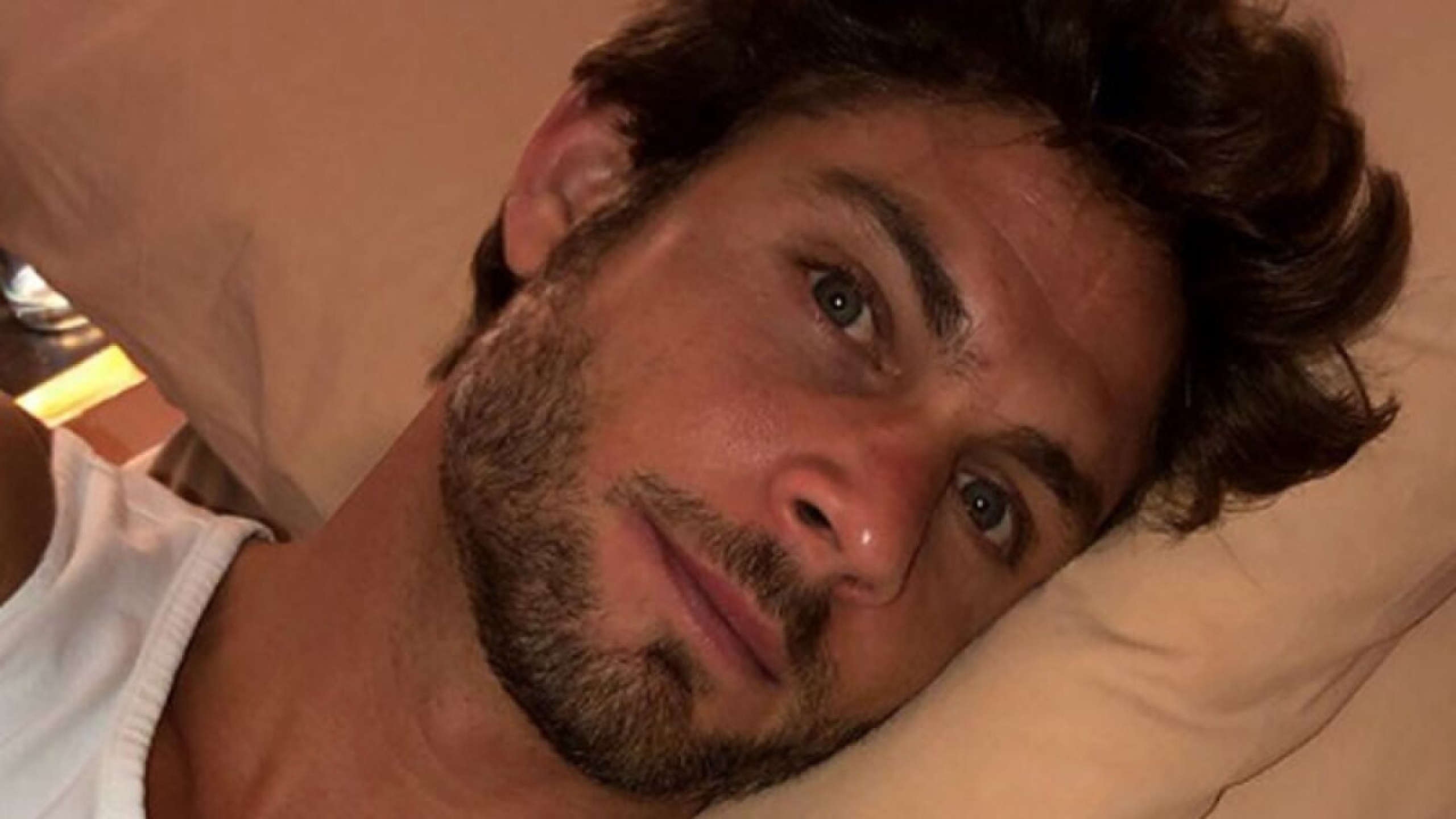 Horacio Pancheri, actor vinculado a Caeli