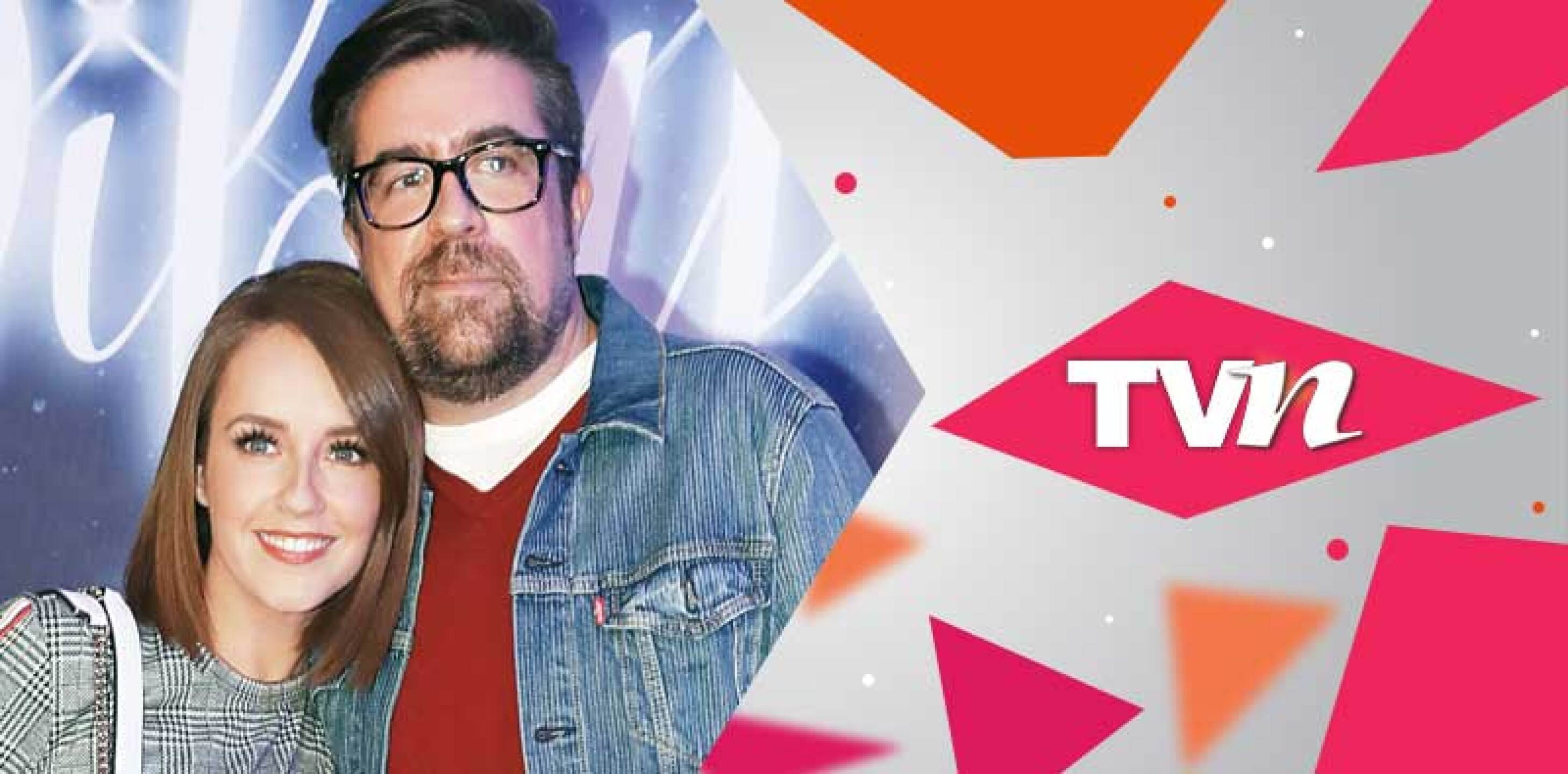 Rafa Sarmiento decidió encarar a la conductora de TV Azteca, para que "no la tomaran por sorpresa".
