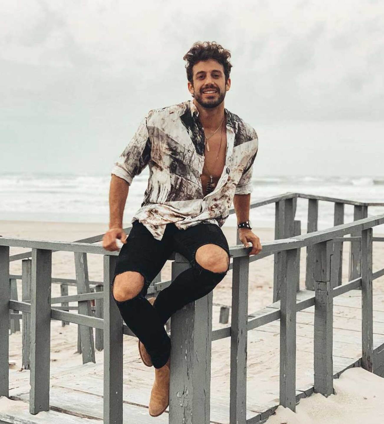 lambda garcía tvnotas