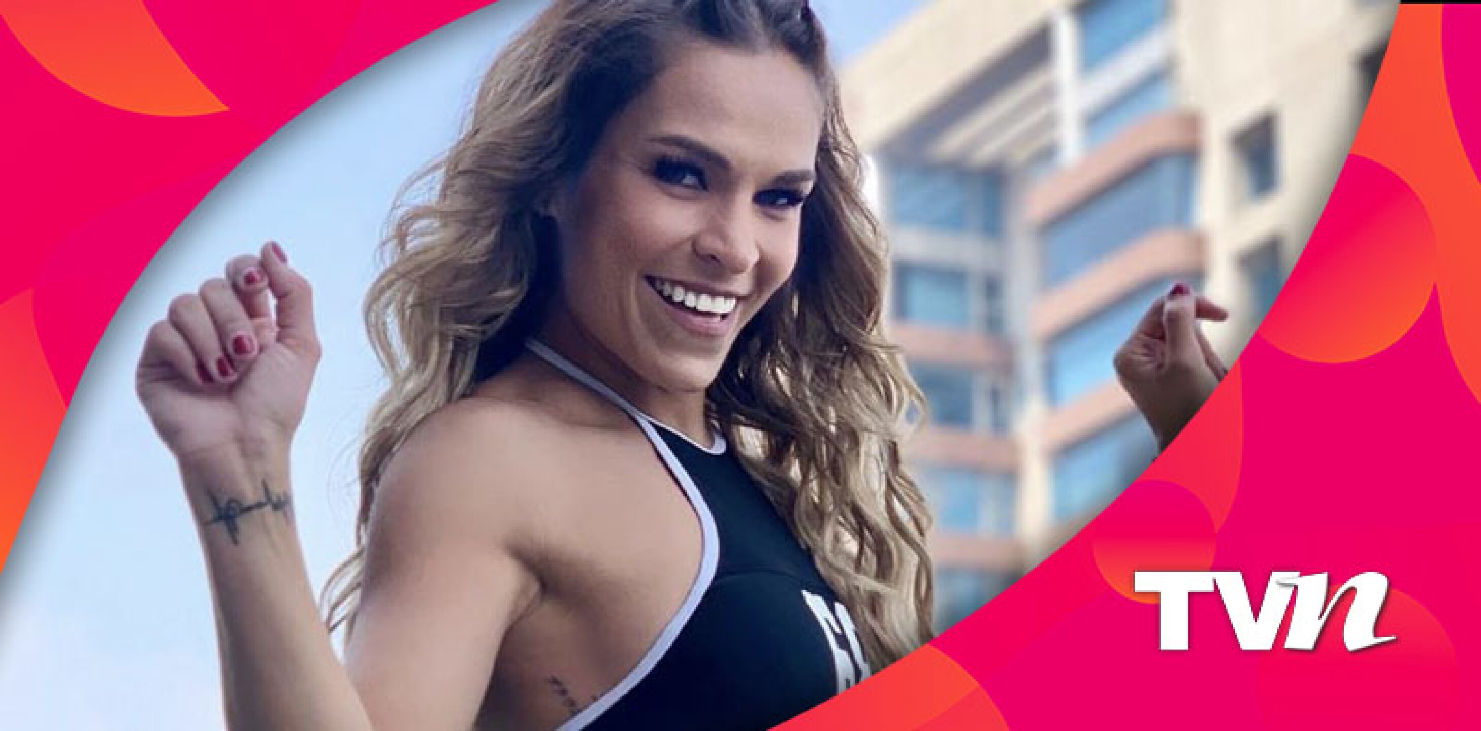 Instagram @jennygarciaoficial