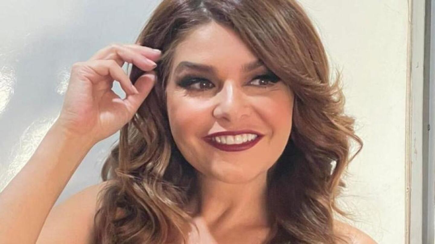 Itatí Cantoral presta su voz en película de Disney.