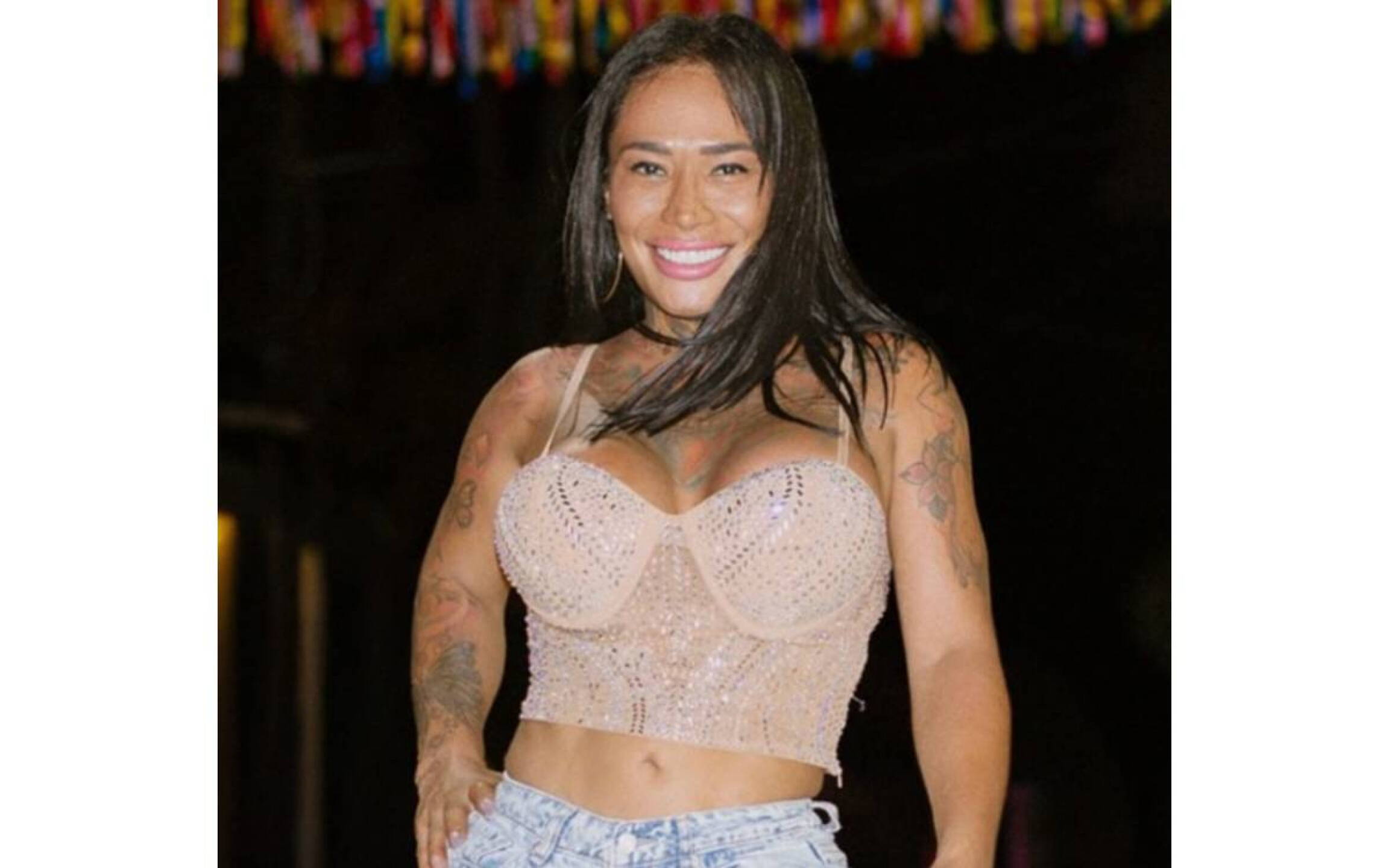 Karina Torres