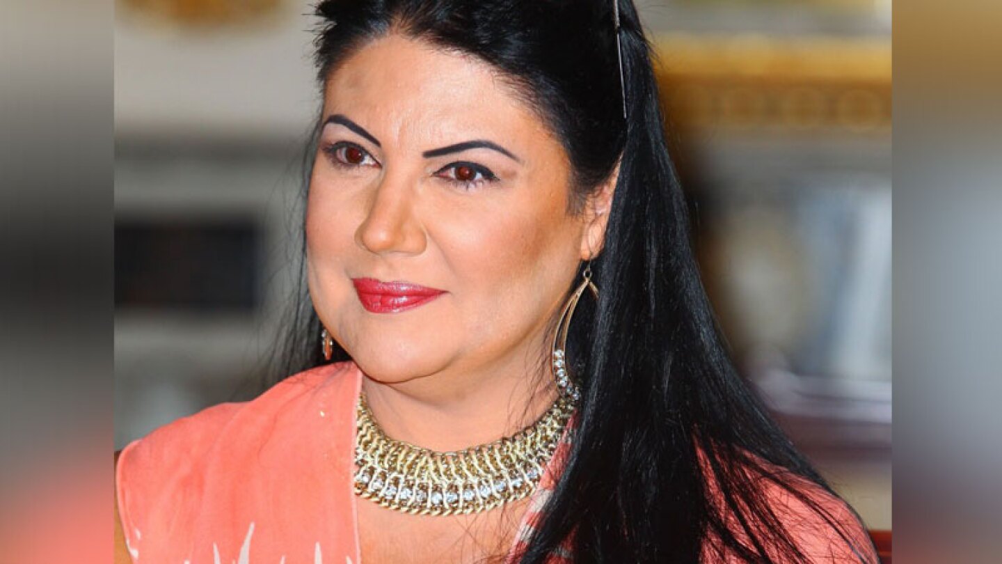 Alejandra Ávalos revela que su hija fue violada