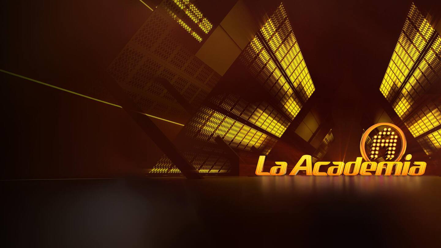 Revelan a todos los jueces de La Academia 2024