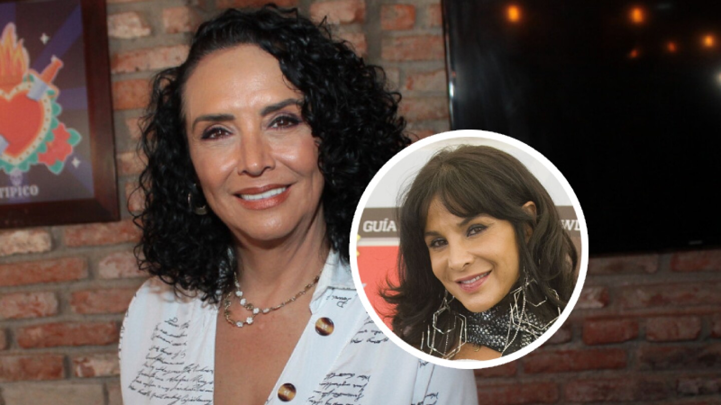 Mayra Rojas revela por qué adoptó a la hija de Lorena Rojas, tras su ...