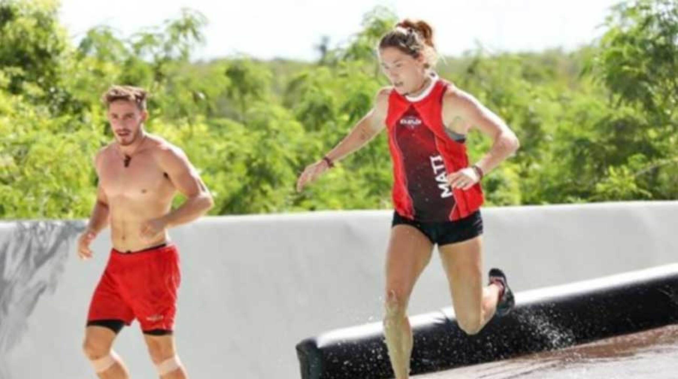 Aristeo Cázares y Mati Álvarez ya no viven juntos