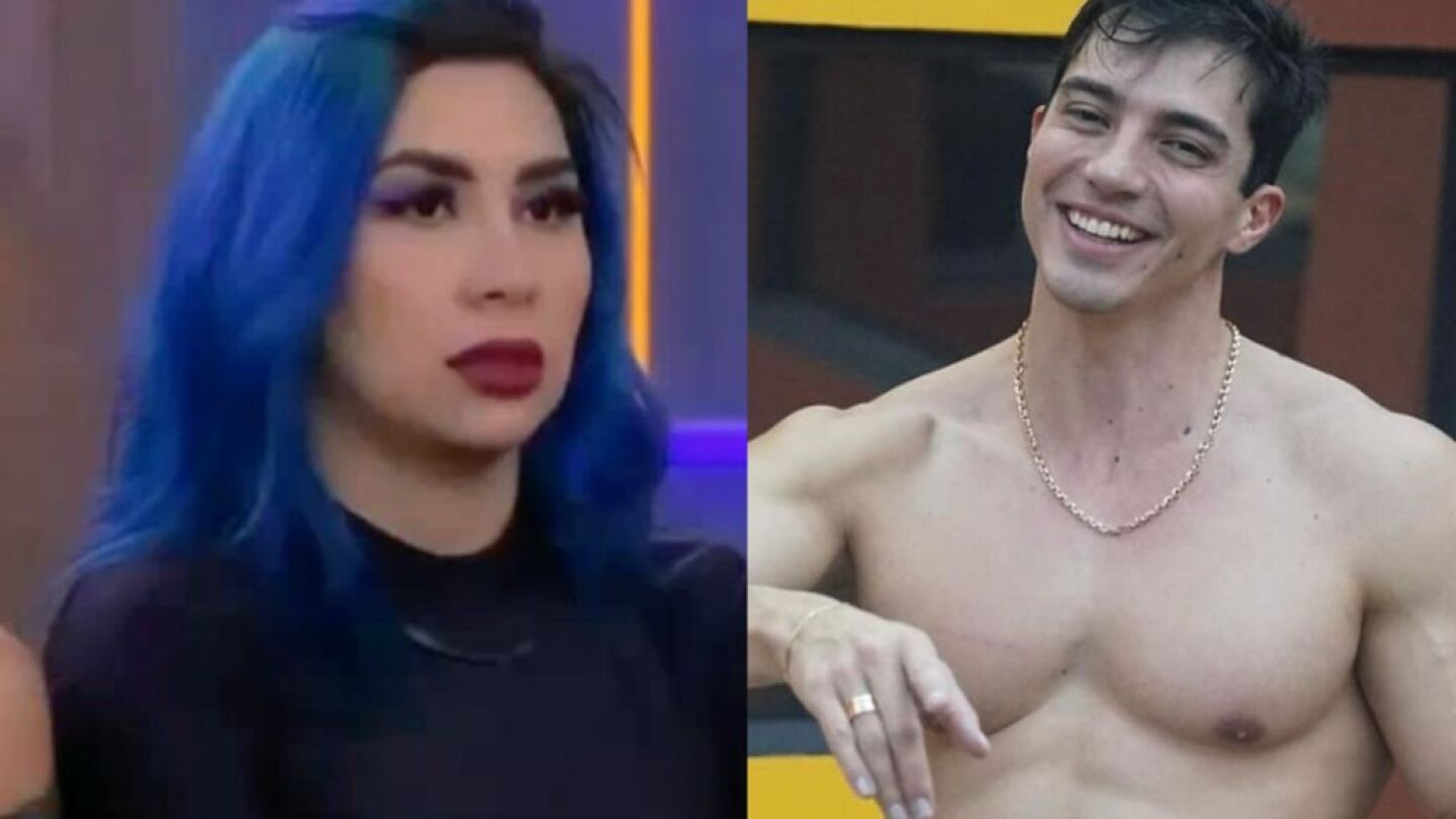 Bebeshita y Romeh