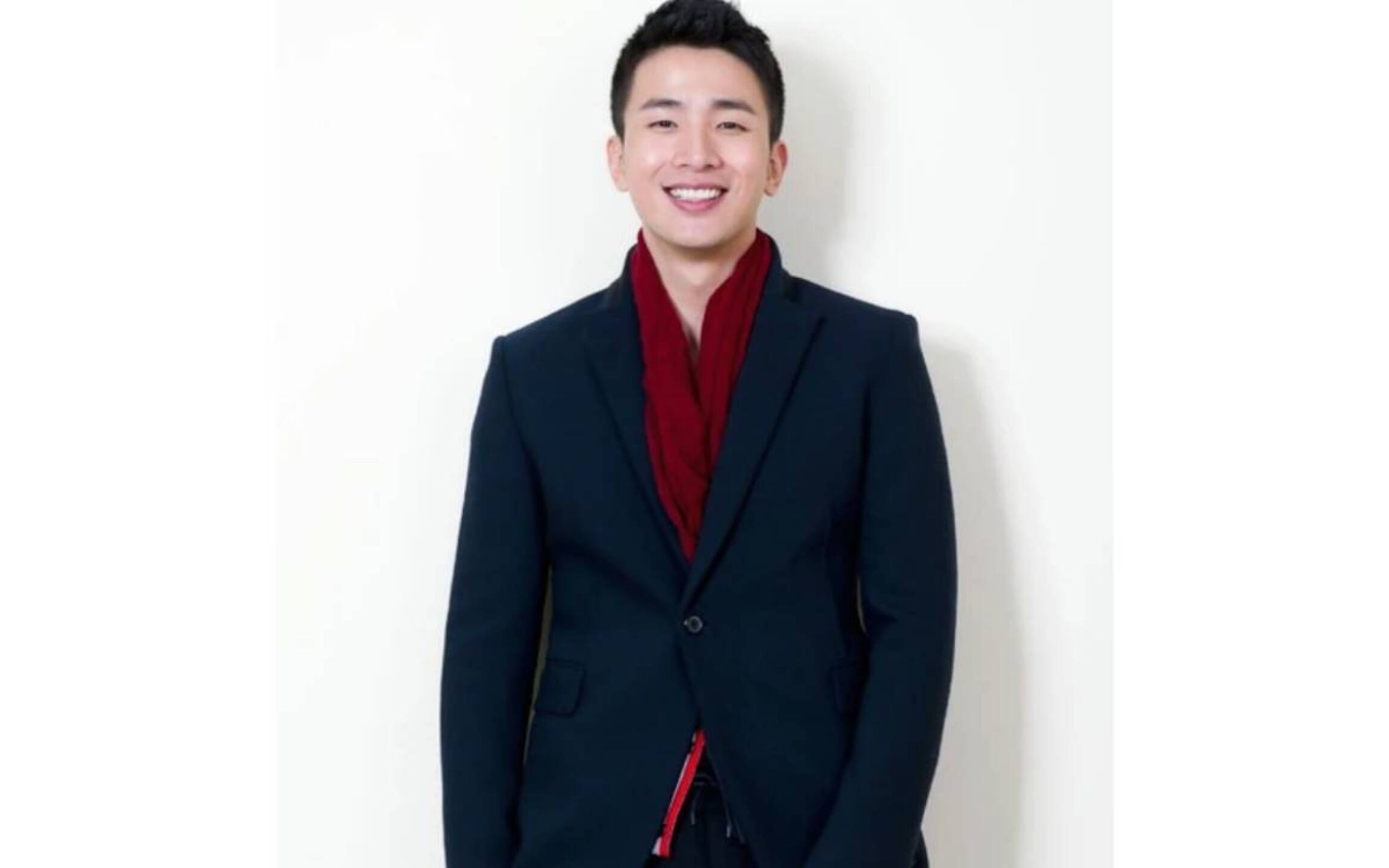 Lee Yong-ju