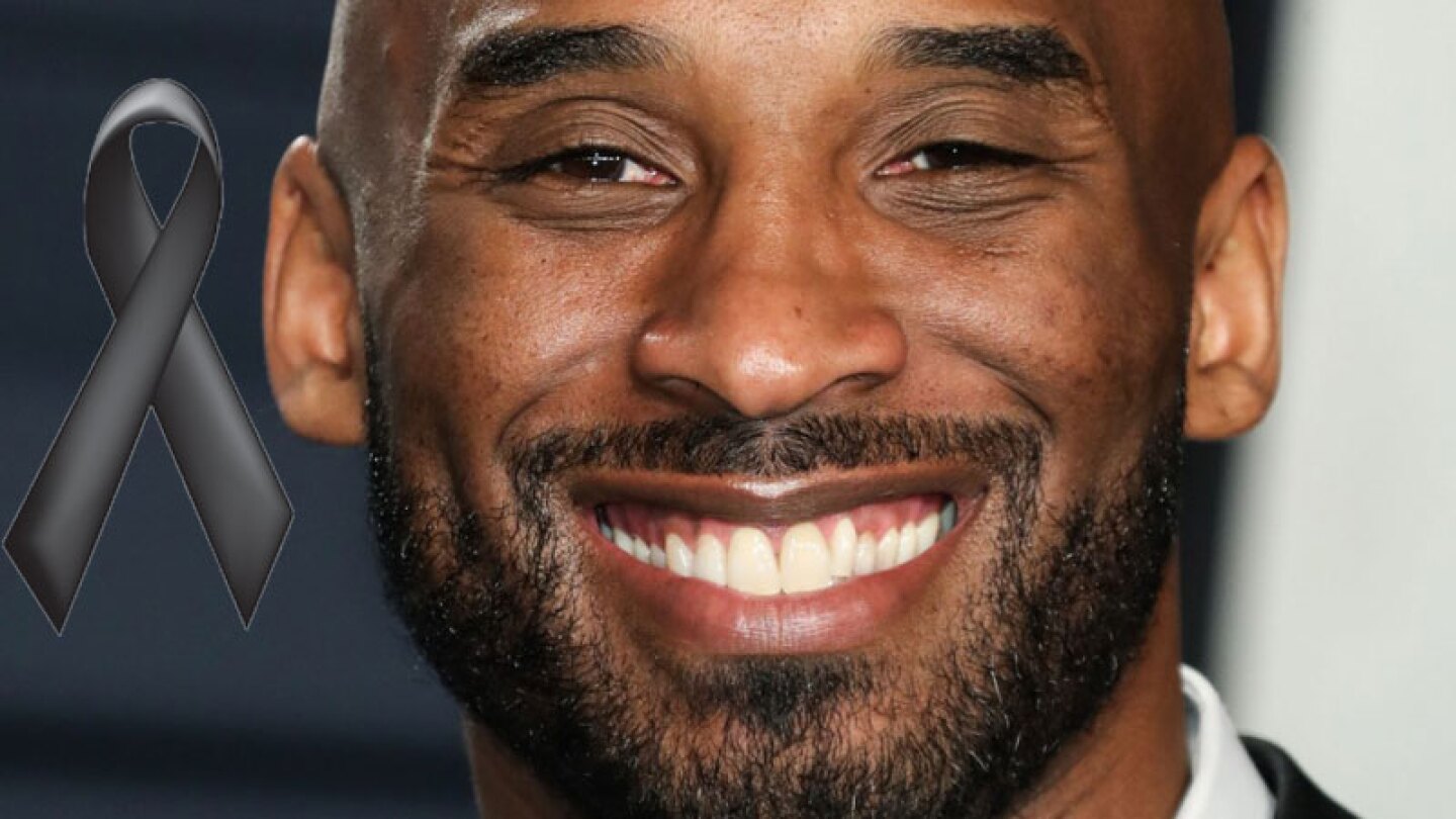 Muere Kobe Bryant en un accidente de helicóptero