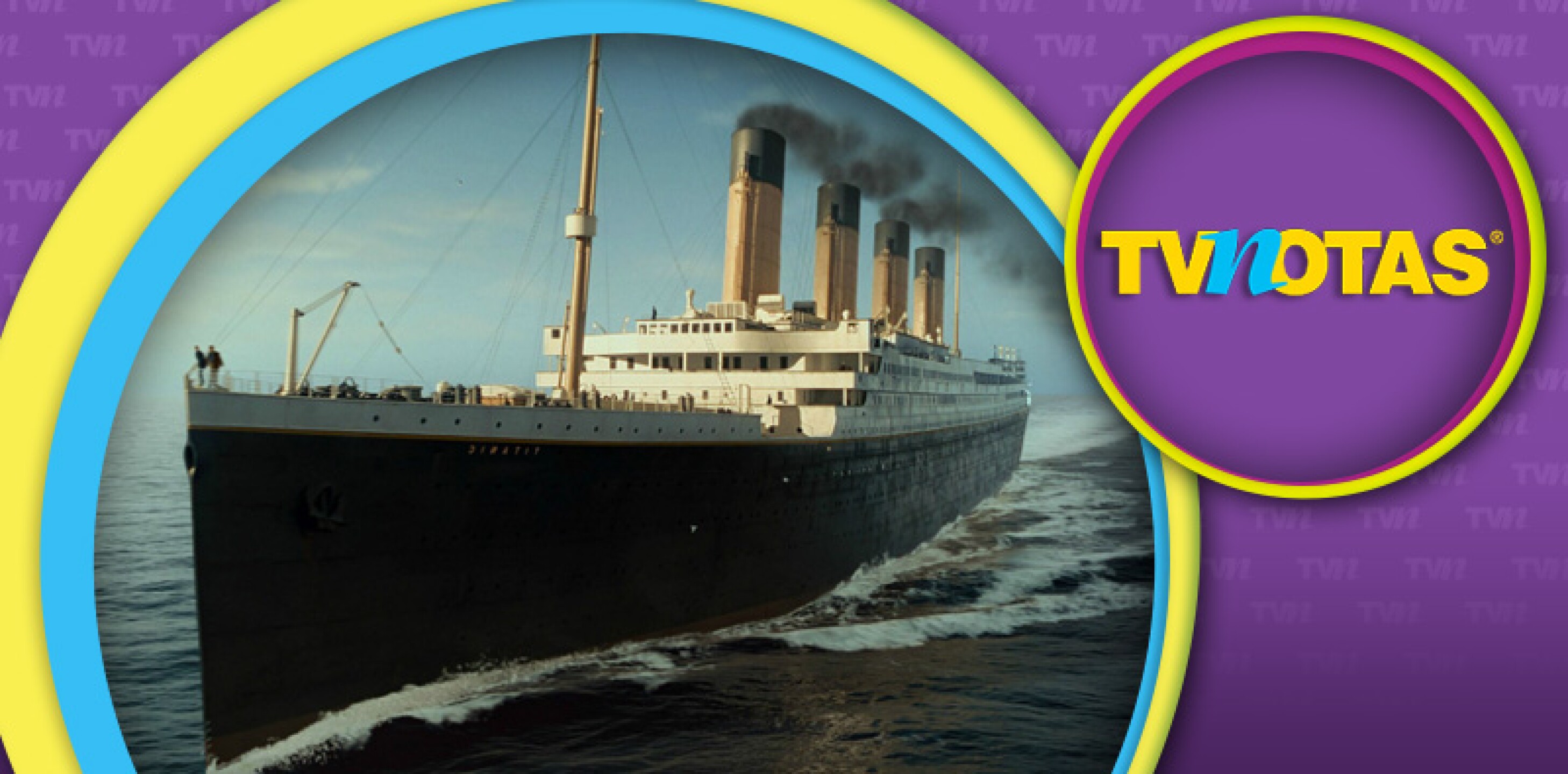 Subastan muñeca del Titanic