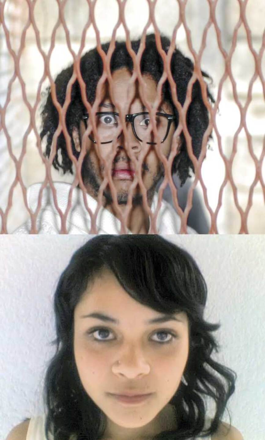 Kalimba vuelve enfrentar una denuncia por abuso