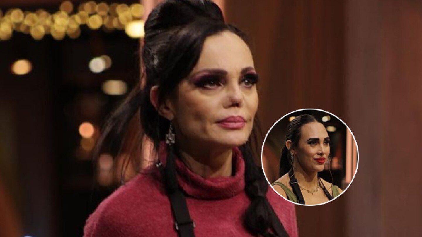 Carmen Campuzano sigue alimentando polémica contra Macky