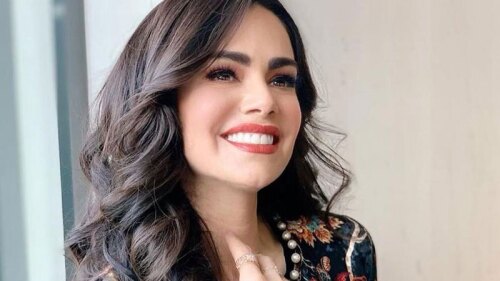 lus elena gonzalez covid tvnotas