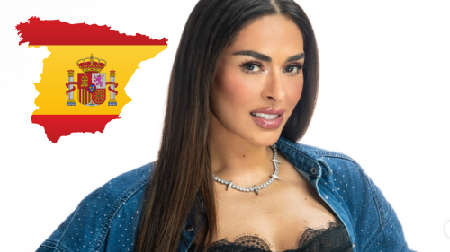 Galilea Montijo