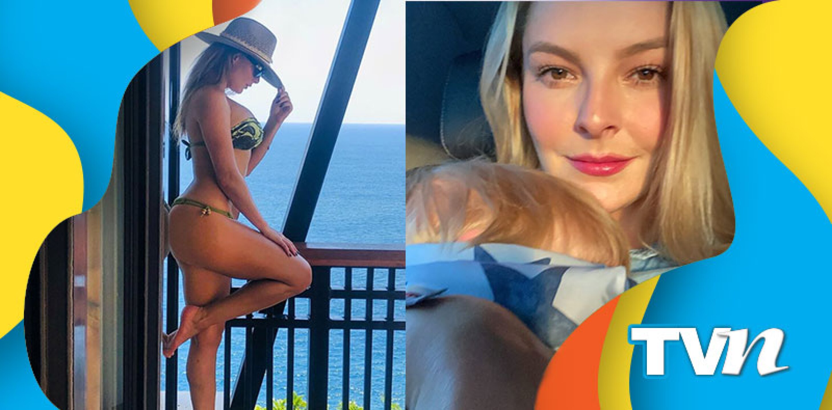 Marjorie de Sousa Hijo