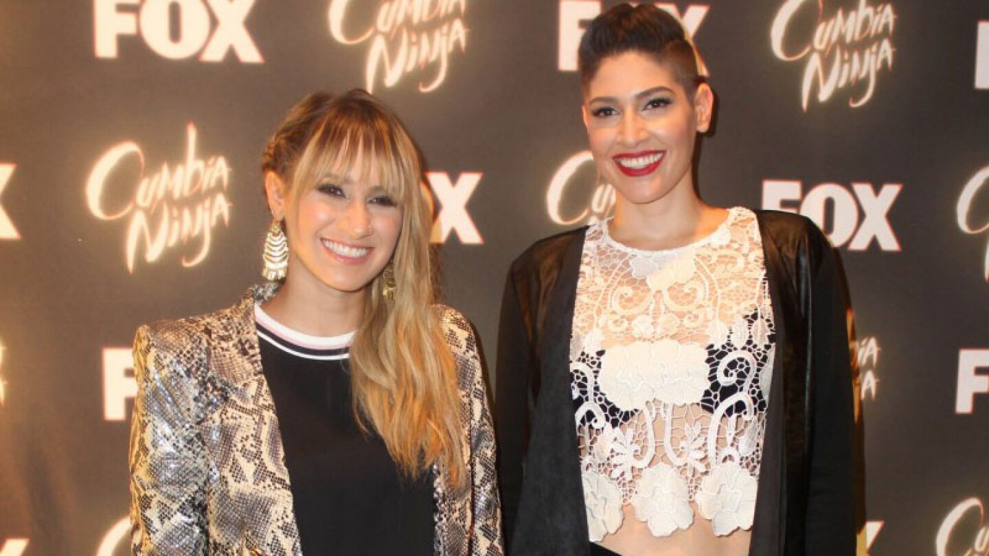 Qué pesada! Hanna le juega dolorosa broma a su hermana Ashley
